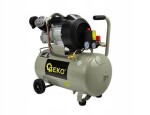 Geko #Kompresor olejowy 100L Compact (1)
