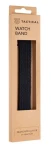 Tactical 784 Pletený Prezliekací Remienok pre Watch 42 amp; 44mm vel. XL čierna (8596311138607)