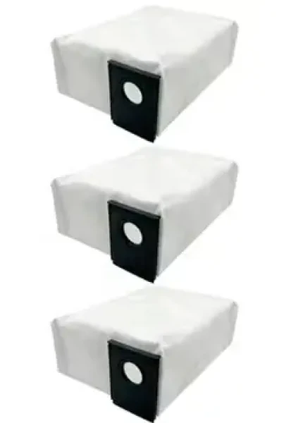 Midea V15 / Vrecká do vysávača / 3 ks (12175000A46860)