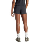 Dámske tréningové šortky adidas Pacer 3-Stripes W High-Rise W IT7760 XL 5"