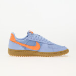 Tenisky Nike Field General '82 Sp Aluminum/ Total Orange-Gum Light Brown EUR 38
