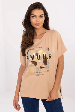 Blúzka model 213103 Továrenská cena L/XL