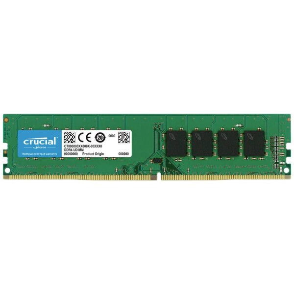 Crucial DDR4 3200MHz CL22 CT32G4DFD832A