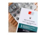DS Laboratories antioxidačné tablety Revita.SOD na vypadávanie vlasov