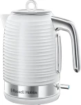Russell Hobbs biela / Rýchlovarná kanvica / 1,7 l / 2 400 W (24360-70)
