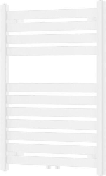 MEXEN - Urán vykurovací rebrík/radiátor 800 x 600 mm, 420 W, biela W105-0800-600-00-20
