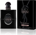 Yves Saint Laurent Black Opium Le Parfum parfém ml