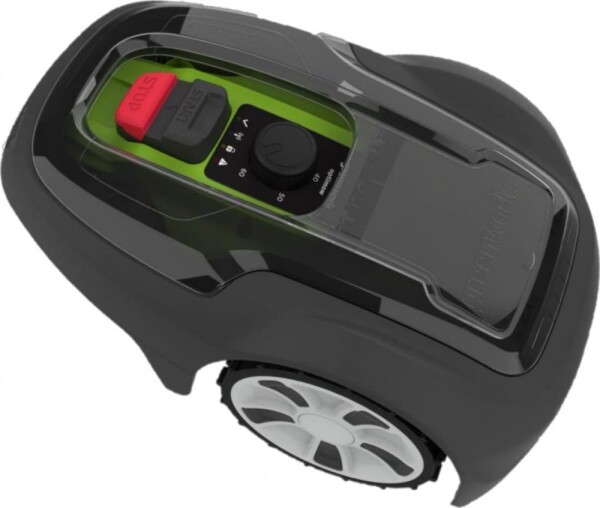 Greenworks OptiMow 4 (GR2513207)