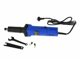 GEKO Priama brúska s tŕňom 700W / 6mm / 26000 ot / min (G80266)