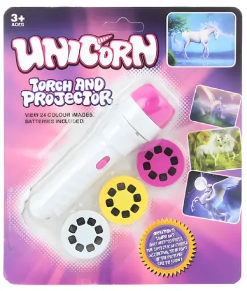 Orion Projektor Jednorožec