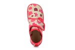 Affenzahn Slipper Cotton Movy Fox barefoot tenisky 24 EUR