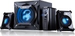 Genius GX GAMING SW-G2.1 2000 Ver. II (31730020400)