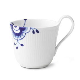 Royal Copenhagen Porcelánový hrnček Blue Fluted Mega 330 ml