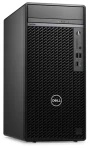 DELL OptiPlex 7010 MT PLUS čierna / Intel Core i5-14500 2.6GHz / 16GB / 512GB SSD / Intel UHD 770 / W11P (49F0V)