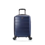 Palubný kufor Heys EcoCase S Navy