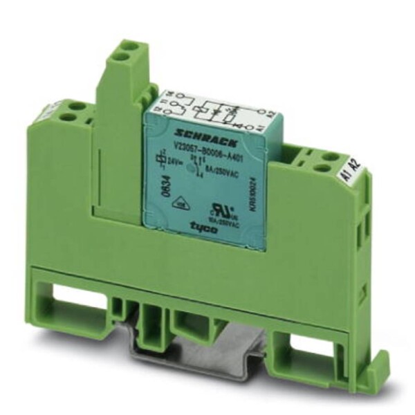 Relay Module EMG 10-REL/KSR-G 24/21-LC AU 2940090 Phoenix Contact; 2940090