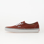Tenisky Vans Authentic Color Theory Rust Bronze EUR 39