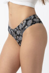 Julimex Brasil nohavičky farba:paisley M