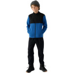 Mikina 4F M212 Jr 4FJWAW24TFLEM212 32S 158cm