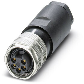 Plug-in connector SACC-MINFS-5CON-PG16 1559071 Phoenix Contact; 1559071
