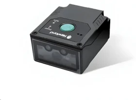 Newland 2D skener s LED zameriavačom / Skener čiarových kódov / pevná montáž / 2m USB kábel (NLS-FM430-U)