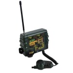 ISO 6499 Vysielačky walkie-talkie 3ks