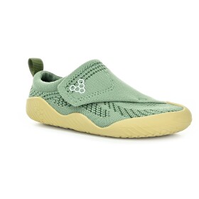 Vivobarefoot Motus Knit Glacial Green barefoot tenisky 27 EUR