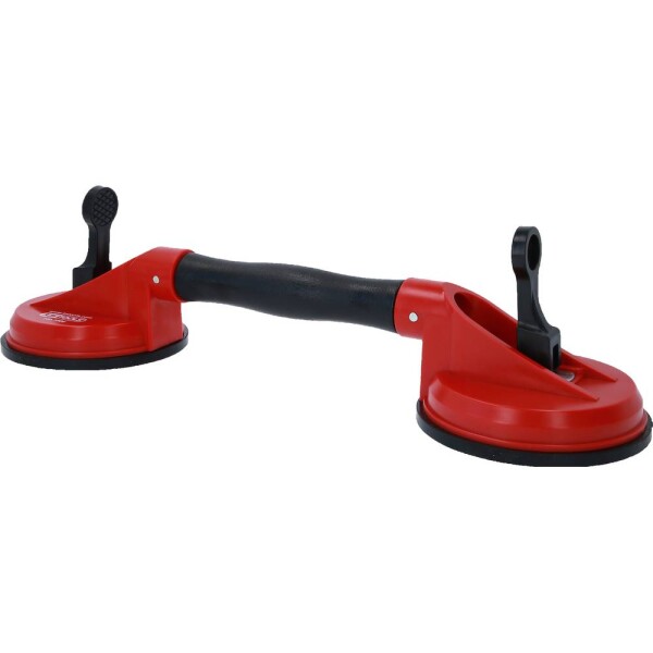 Dvojitý sací zdvihák, 100 kg KS Tools 140.1006; 140.1006