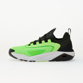 Tenisky Under Armour Project Rock 7 Neon Green EUR 45