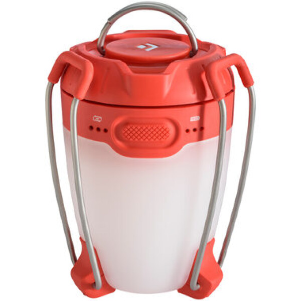 Black Diamond APOLLO LANTERN červená/kempingová lampa (BD620716OCTNALL1)