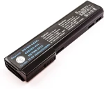 MicroBattery 48Wh batéria pre HP ProBook 6570b EliteBook 8570p / 6 Cell Li- ION / 10.8V / 4.4Ah (MBI2199)