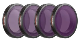 Freewell Bright Day FW-OSN-BRG / Sada filtrov / ND/PL / DJI OSMO Nano / 4 ks (FW-OSN-BRG)
