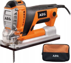 AEG Electric jigsaw AEG PST500X, 4935428260