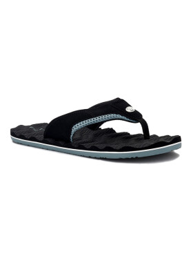 Animal JEKYL RIPPLE black plážovky - 44,5EUR