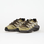 Tenisky Salomon XT Pu.Re Advanced Stone Gray/ Pale Olive Green/ Vanilla Ice EUR 42 2/3
