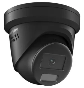 HIKVISION DS-2CD2347G2H-LISU/SL(2.8mm) čierna / IP kamera / Turret / 4Mpix / ColorVu / AcuSense / IR+LED 40m / IP67 (DS-2CD2347G2H-LISU/SL(2.8mm)/eF/BLK)
