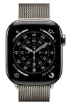 Apple Watch Milanese Loop 42mm Natural / Remienok milánsky ťah / pre Apple Watch (MGHY4ZM/A)