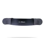 Izolátor bicepsov Blaster - GymBeam (čierna) (48934-1-black)