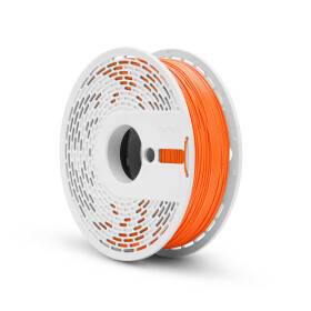 PLA FIBERSILK filament oranžový metalický 1,75 mm Fiberlogy 850 g