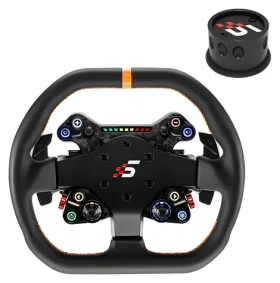 Simagic NEO X 310G / Volant na simracing (S217)