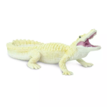 Safari Ltd. Safari Ltd. Krokodíl albín