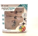Alltoys farebné lietajúce Ufo