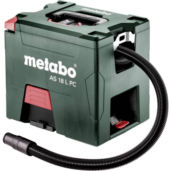 Metabo AS 18 L PC 602021850