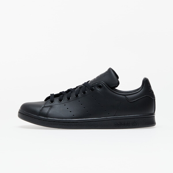 Tenisky adidas Stan Smith Black EUR 42 2/3