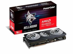 PowerColor Radeon RX 7800 XT GDDR6 HDMI