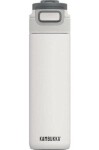 Kambukka Elton Insulated 600ml Chalk White / Termofľaša / nerez (11-03035)