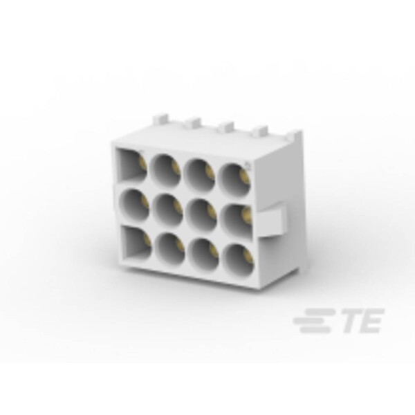 TE Connectivity 350764-5 1 ks Bag; 350764-5