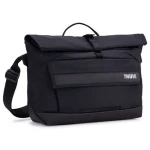 Thule Paramount taška cez rameno 14 l PARACB3114 čierna / pre notebook do 14" (0085854255448)