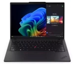 Lenovo ThinkPad T14 G6 čierna / 14 "2.8KT / RYZEN AI 7 PRO 350 2.0GHz / 32GB / 1TB SSD / Radeon 860M / W11P (21QJ0048CK)