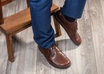 Topánky Peerko Smart Business 43 EUR
